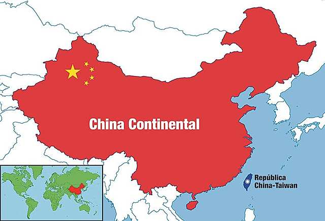 Revolución China (1949):