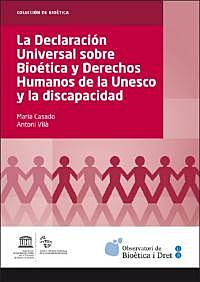 Declaración Universal sobre Bioética y Derechos Humanos