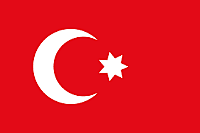 Creation of Ottoman Empire