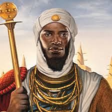 Mansa Musa Pilgrimmage