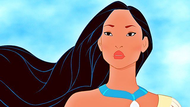 pocahontas