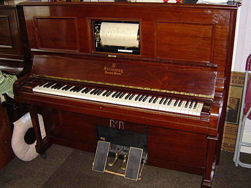 Pianola