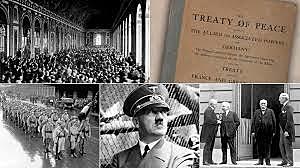 Firmado de Versalles