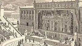 Timeline: Evolución de la escenografía