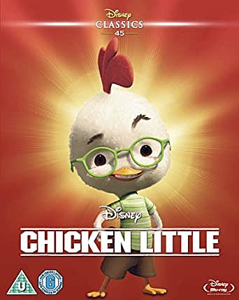 Chicken litle