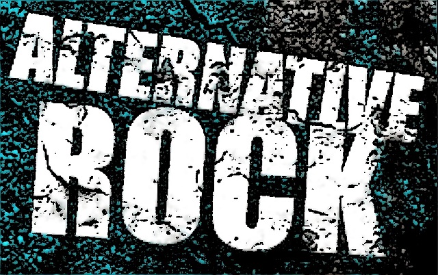 Rock Alternativo