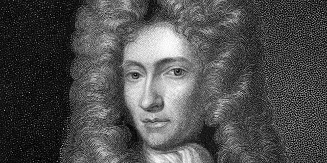 Robert Boyle