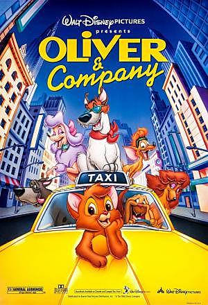 Oliver & Company