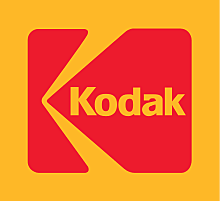 Primera camara kodak