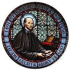 Compañía de Jesús