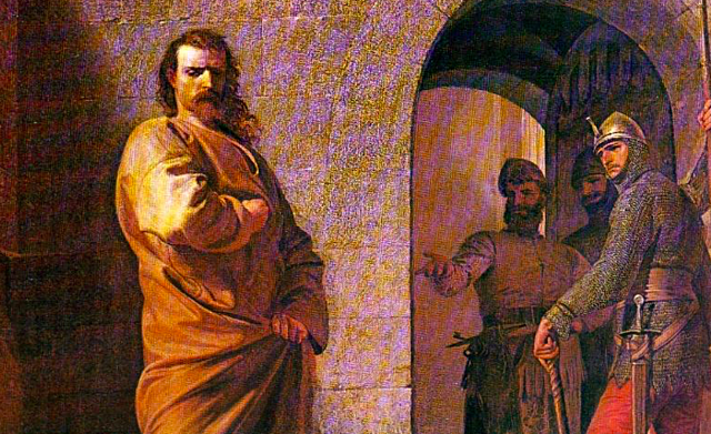 De Investituurstrijd