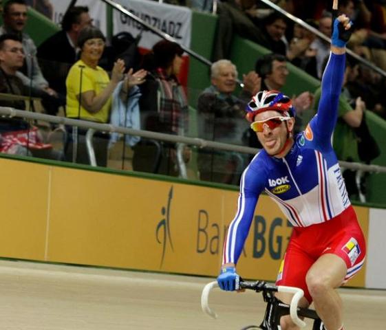 Copa Mundial de Ciclismo