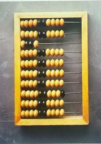 Se creó el ábaco