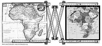 Coloniales de ultramar