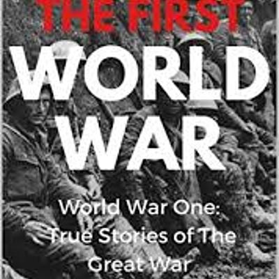 Timeline: 1 Guerra Mundial