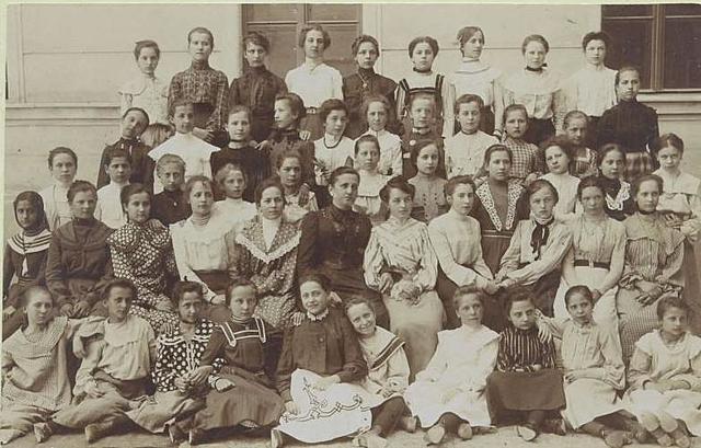 Začetek boja za volilno pravico