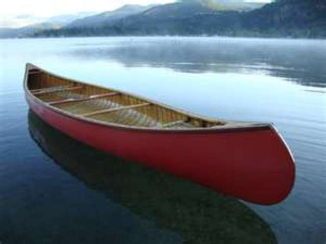 Canoe