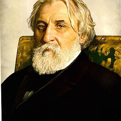 Timeline: Биография И.С. Тургенева