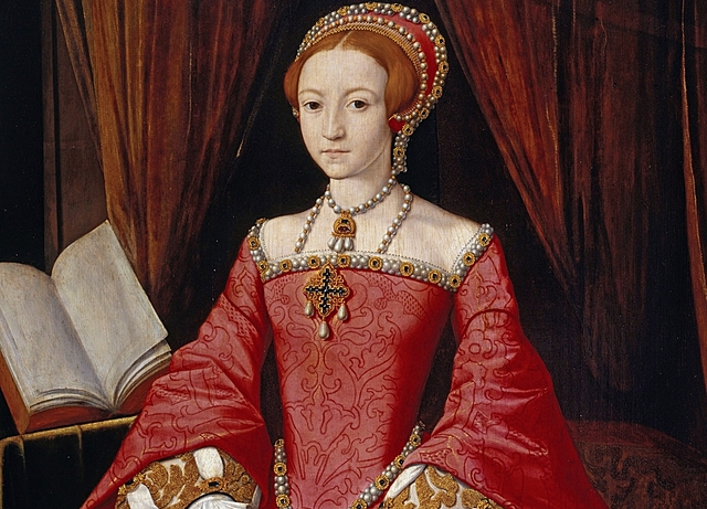 Elizabeth I