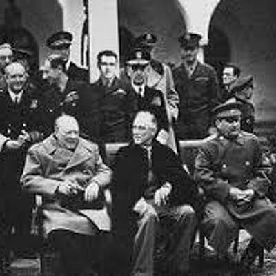 Timeline: Las conferencias de paz