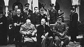 Timeline: Las conferencias de paz