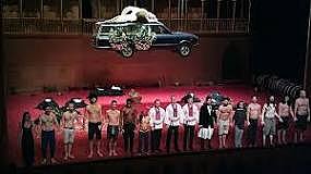 Teatro contemporaneo