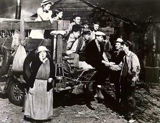 The Grapes Of Wrath