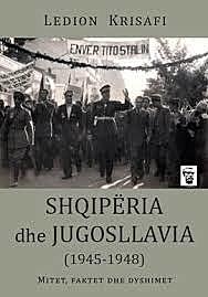 Evidentojme  raportet e diferencuara të Shqipërisë me Aleatët e Mëdhenj antifashistë menjëherë pas luftës.