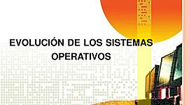 Timeline: Evolución de los Sistemas Operativos