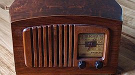 Timeline: The History of RADIO