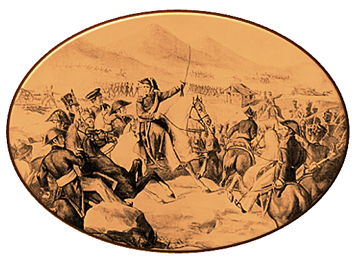 Fracaso de la confederación.