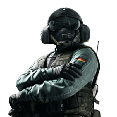 Timeline: History of Jager (rainbow six siege)