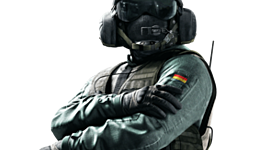Timeline: History of Jager (rainbow six siege)
