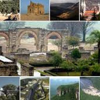 Timeline: ONDARE HISTORIKO-KULTURAL KONTZEPTUAREN BILAKAERA