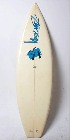 Worth an estimated 17 Million by 1991.