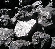 Carbón Mineral