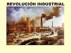 Revolución Industrial