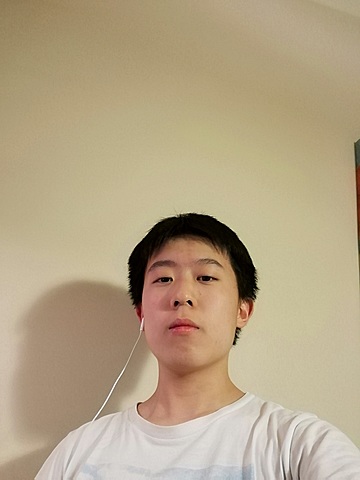 El día que le conocí la cara a mi amigo estadounidense que conozco hace más de un año