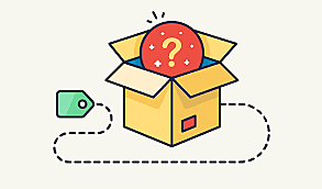 1960, Enfoque del producto.