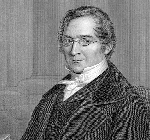 Louis Joseph Gay-Lussac