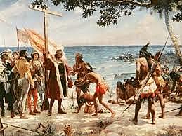 Descubrimiento de América