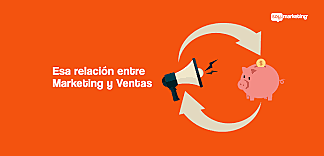 1960, El enfoque de Ventas