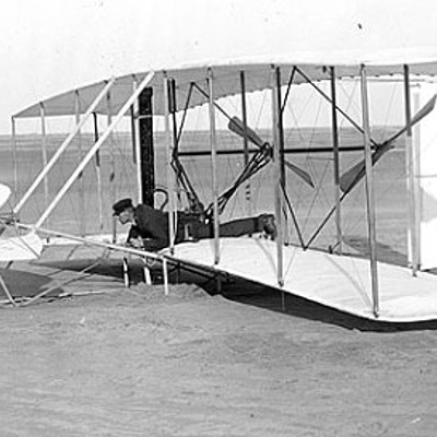 Timeline: History of Planes