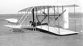 Timeline: History of Planes