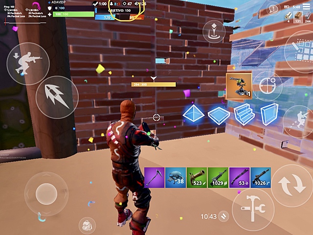 Hace una semana superé mi récord de muertes en el juego