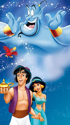 Aladdin
