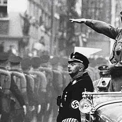 Timeline: Segunda guerra mundial