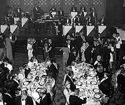 Golden Globe Ceremony