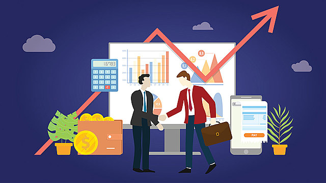 1964, Enfoque de Orientación al Cliente