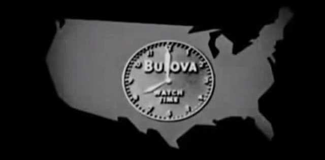 1941- The First Commercial To Air on TV